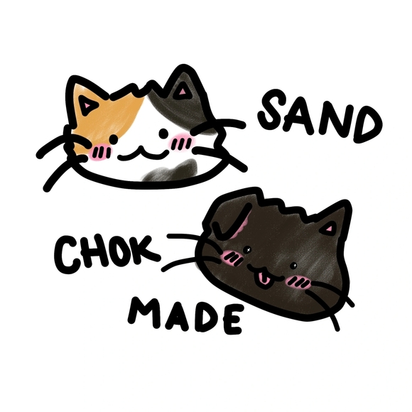 sandchokmade